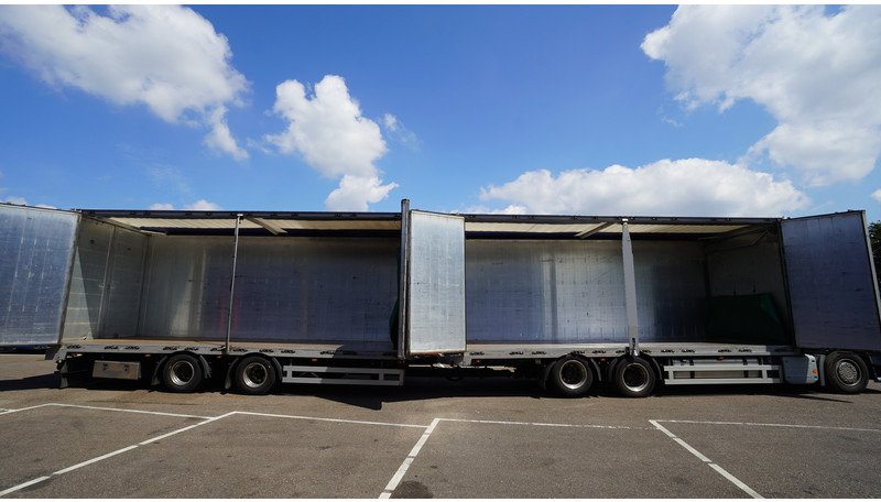 Volvo FH 460 6X2 COMBI WALKING FLOOR COMBI WITH STOKOTA TRAILER - Грузовик: фото 2 Volvo FH 460 6X2 COMBI WALKING FLOOR COMBI WITH STOKOTA TRAILER - Грузовик: фото 2