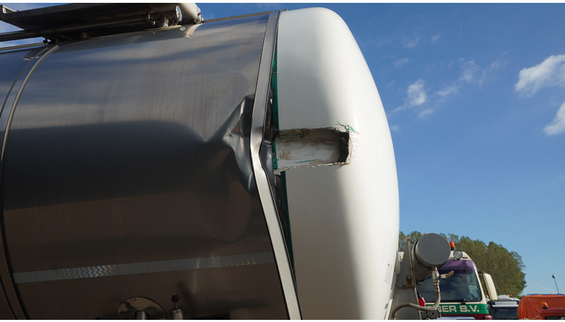 Indox 3 AXLE ADR CHEMICAL AD-BLUE TANK TRAILER 35.115LTR - Полуприцеп-цистерна: фото 4 Indox 3 AXLE ADR CHEMICAL AD-BLUE TANK TRAILER 35.115LTR - Полуприцеп-цистерна: фото 4