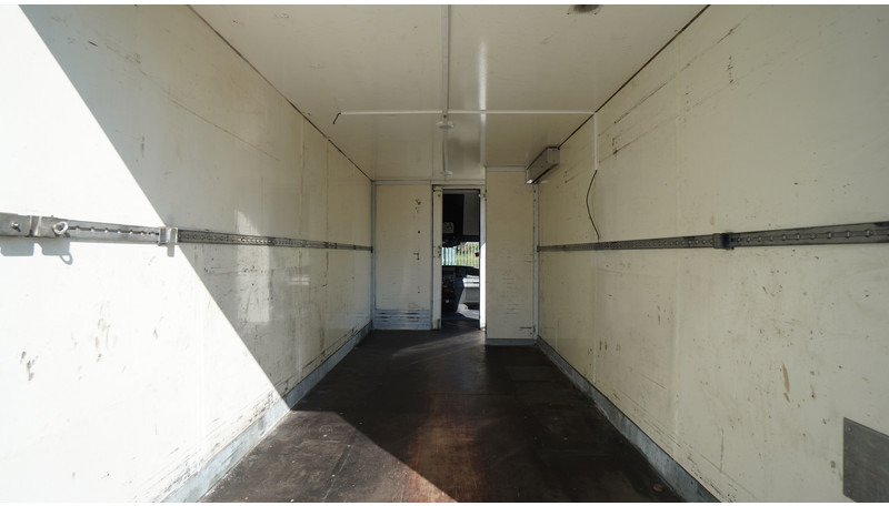 Iveco DAILY 70C17 CLOSED BOX 185.500KM - Грузовик с закрытым кузовом: фото 5 Iveco DAILY 70C17 CLOSED BOX 185.500KM - Грузовик с закрытым кузовом: фото 5