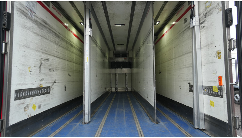 MAN TGM 18.250 FRIGO 328.000KM - Рефрижератор: фото 5 MAN TGM 18.250 FRIGO 328.000KM - Рефрижератор: фото 5