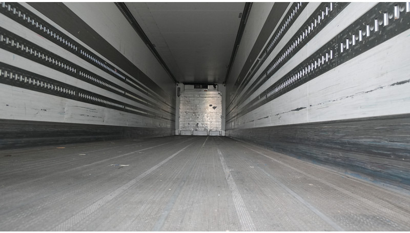 Schmitz Cargobull 3 AXLE FRIGO TRAILER - Полуприцеп-рефрижератор: фото 4 Schmitz Cargobull 3 AXLE FRIGO TRAILER - Полуприцеп-рефрижератор: фото 4