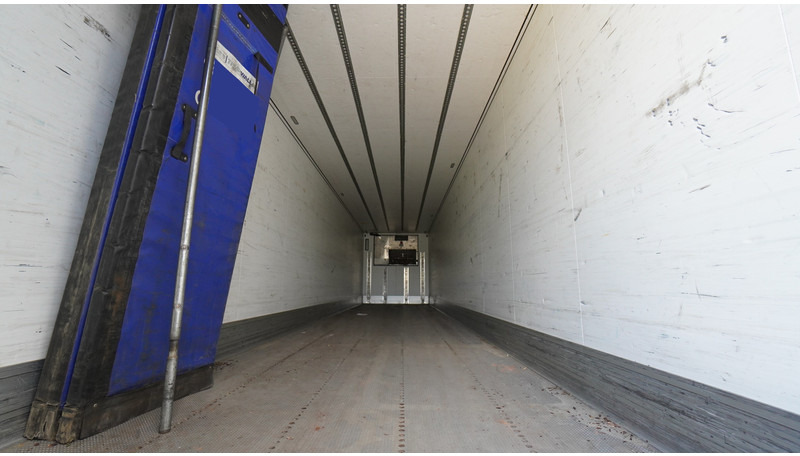 Schmitz Cargobull 3 AXLE FRIGO TRAILER WITH THERMO KING SLX I BI-TEMP - Полуприцеп-рефрижератор: фото 4 Schmitz Cargobull 3 AXLE FRIGO TRAILER WITH THERMO KING SLX I BI-TEMP - Полуприцеп-рефрижератор: фото 4