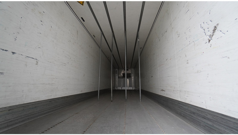 Schmitz Cargobull 3 AXLE FRIGO TRAILER WITH THERMO KING SLX I - Полуприцеп-рефрижератор: фото 4 Schmitz Cargobull 3 AXLE FRIGO TRAILER WITH THERMO KING SLX I - Полуприцеп-рефрижератор: фото 4