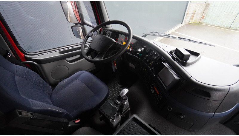 Terberg FM 2000/440 8X8 TIPPER 22.3 M3 647.000KM - Самосвал: фото 5 Terberg FM 2000/440 8X8 TIPPER 22.3 M3 647.000KM - Самосвал: фото 5