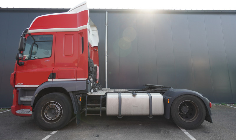 DAF CF 410 FT EURO 6 705.000KM - Тягач: фото 1 DAF CF 410 FT EURO 6 705.000KM - Тягач: фото 1