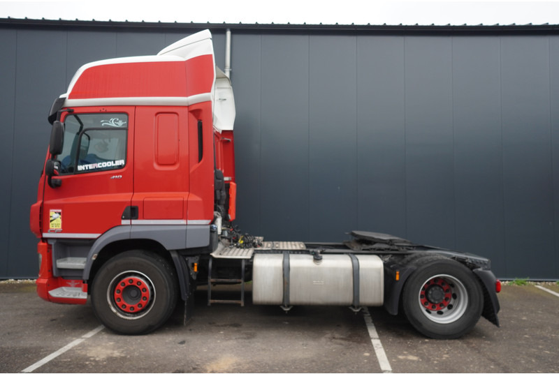 DAF CF 410 FT EURO 6 784.000KM - Тягач: фото 1 DAF CF 410 FT EURO 6 784.000KM - Тягач: фото 1
