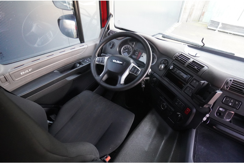 DAF CF 410 FT EURO 6 911.000KM - Тягач: фото 5 DAF CF 410 FT EURO 6 911.000KM - Тягач: фото 5