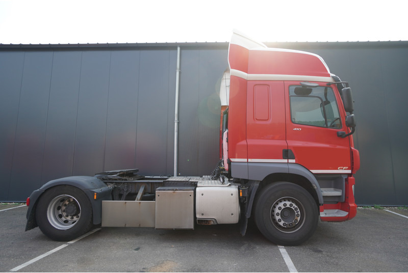DAF CF 410 FT EURO 6 911.000KM - Тягач: фото 2 DAF CF 410 FT EURO 6 911.000KM - Тягач: фото 2