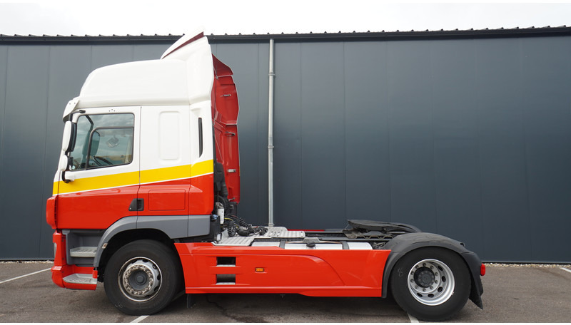 DAF CF 410 FT EURO6 - Тягач: фото 1 DAF CF 410 FT EURO6 - Тягач: фото 1