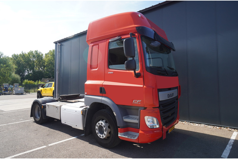 DAF CF 440 717.100KM - Тягач: фото 4 DAF CF 440 717.100KM - Тягач: фото 4