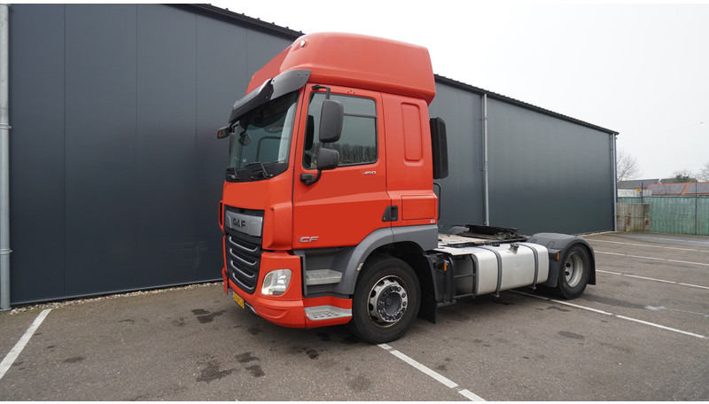 DAF CF 450 SSC 716.800KM - Тягач: фото 3 DAF CF 450 SSC 716.800KM - Тягач: фото 3