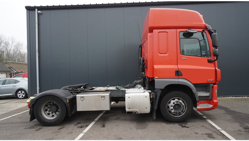 DAF CF 450 SSC 716.800KM - Тягач: фото 2 DAF CF 450 SSC 716.800KM - Тягач: фото 2