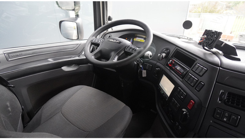 DAF XF 440 6X2 SC 848.300KM - Тягач: фото 5 DAF XF 440 6X2 SC 848.300KM - Тягач: фото 5
