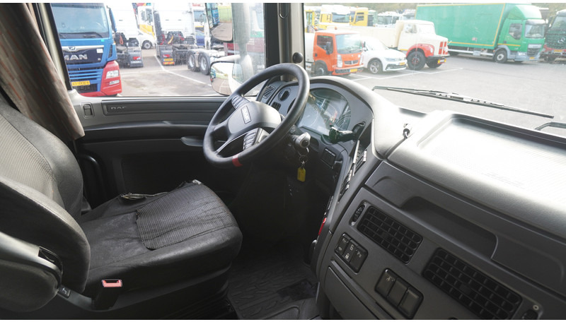 DAF XF 440 6X2 SC EURO 6 - Тягач: фото 5 DAF XF 440 6X2 SC EURO 6 - Тягач: фото 5