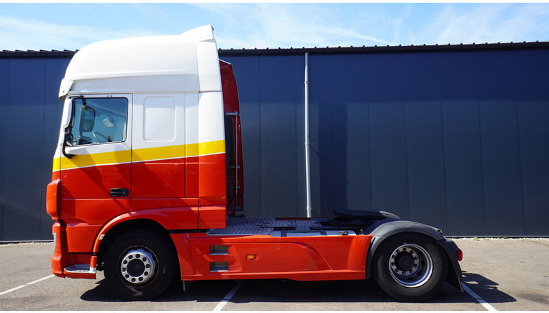 DAF XF 440 SSC EURO 6 - Тягач: фото 1 DAF XF 440 SSC EURO 6 - Тягач: фото 1