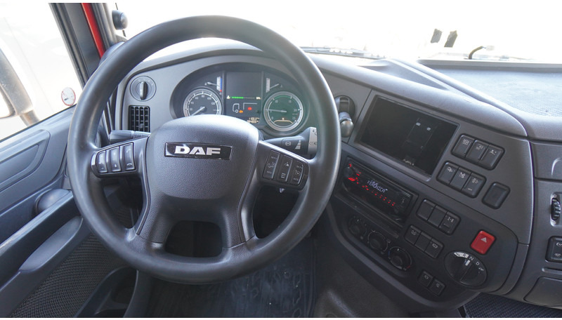 DAF XF 440 SSC EURO 6 - Тягач: фото 5 DAF XF 440 SSC EURO 6 - Тягач: фото 5