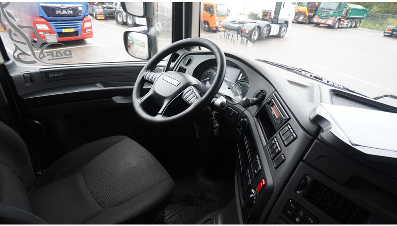 DAF XF 460 EURO 6 SSC - Тягач: фото 5 DAF XF 460 EURO 6 SSC - Тягач: фото 5