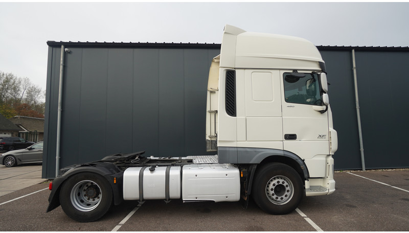DAF XF 460 EURO 6 SSC - Тягач: фото 2 DAF XF 460 EURO 6 SSC - Тягач: фото 2