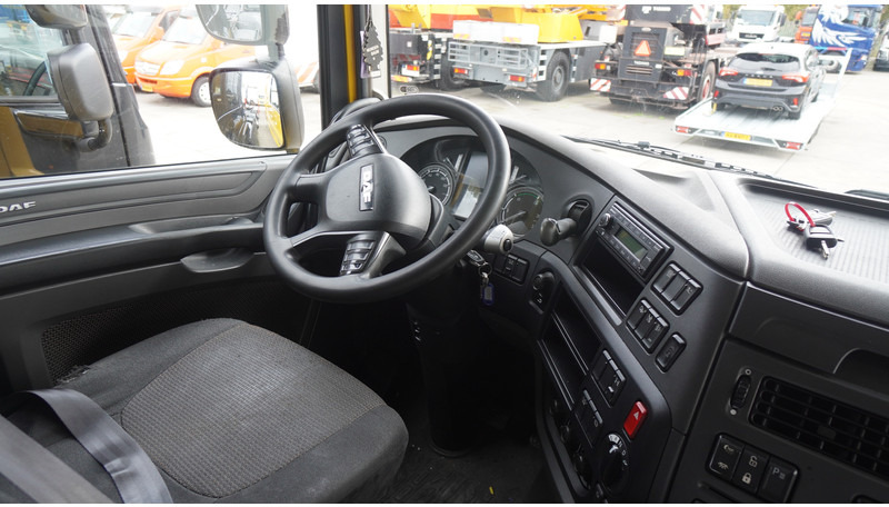 DAF XF 460 SSC EURO 6 - Тягач: фото 5 DAF XF 460 SSC EURO 6 - Тягач: фото 5