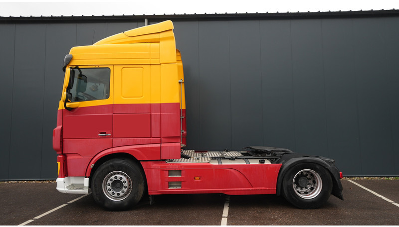 DAF XF 480 SC 776.000KM - Тягач: фото 1 DAF XF 480 SC 776.000KM - Тягач: фото 1