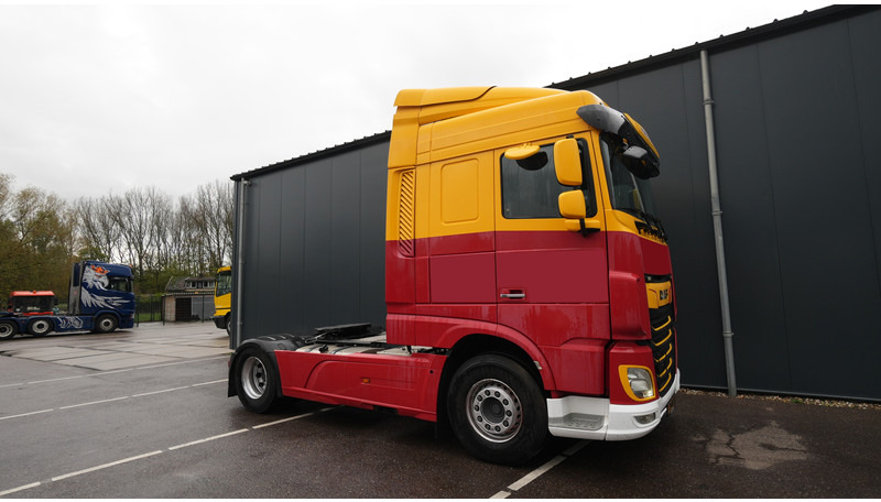 DAF XF 480 SC 776.000KM - Тягач: фото 4 DAF XF 480 SC 776.000KM - Тягач: фото 4