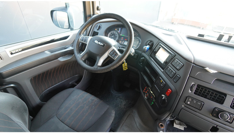 DAF XF 480 SC EURO 6 - Тягач: фото 5 DAF XF 480 SC EURO 6 - Тягач: фото 5