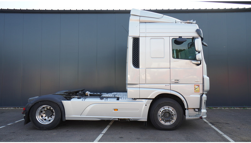 DAF XF 480 SC EURO 6 - Тягач: фото 2 DAF XF 480 SC EURO 6 - Тягач: фото 2