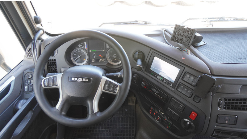 DAF XF450 FTP SC 6X2 SPACECAB - Тягач: фото 5 DAF XF450 FTP SC 6X2 SPACECAB - Тягач: фото 5