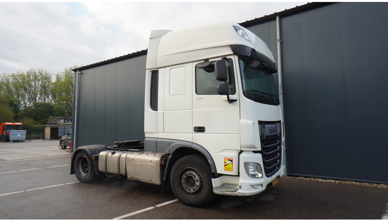 DAF XF510 FT SSC EURO 6 ENGINE PROBLEM - Тягач: фото 4 DAF XF510 FT SSC EURO 6 ENGINE PROBLEM - Тягач: фото 4