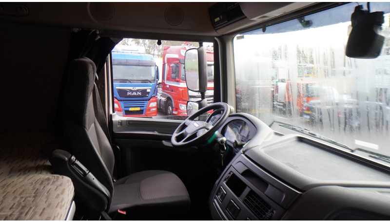 DAF XF510 FT SSC EURO 6 ENGINE PROBLEM - Тягач: фото 5 DAF XF510 FT SSC EURO 6 ENGINE PROBLEM - Тягач: фото 5