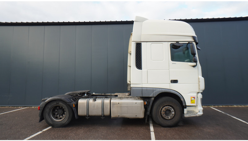 DAF XF510 FT SSC EURO 6 ENGINE PROBLEM - Тягач: фото 2 DAF XF510 FT SSC EURO 6 ENGINE PROBLEM - Тягач: фото 2