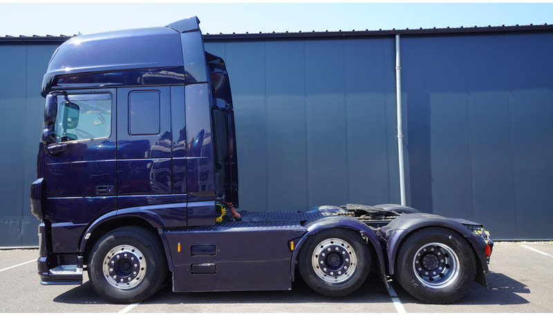 DAF XF510 FTG 6X2 SSC - Тягач: фото 1 DAF XF510 FTG 6X2 SSC - Тягач: фото 1