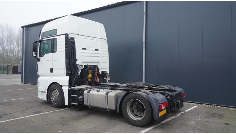 Тягач MAN TGX 18.500 XXL MEGA 752.000KM: фото 7