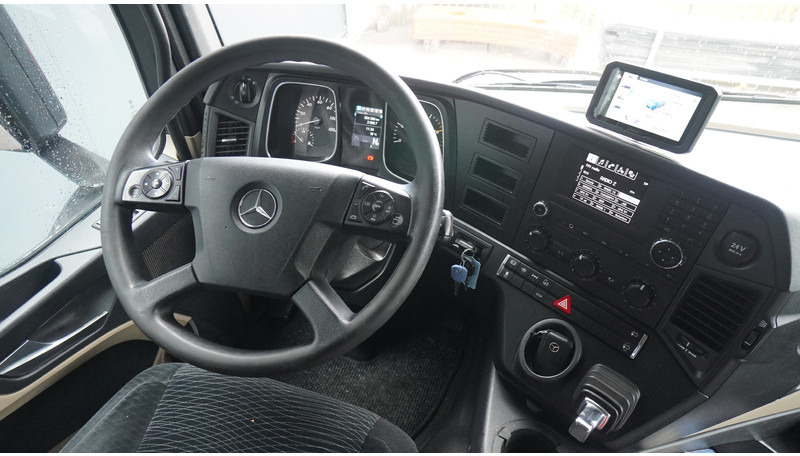 Mercedes-Benz ACTROS 1936 EURO 6 925.000KM - Тягач: фото 5 Mercedes-Benz ACTROS 1936 EURO 6 925.000KM - Тягач: фото 5