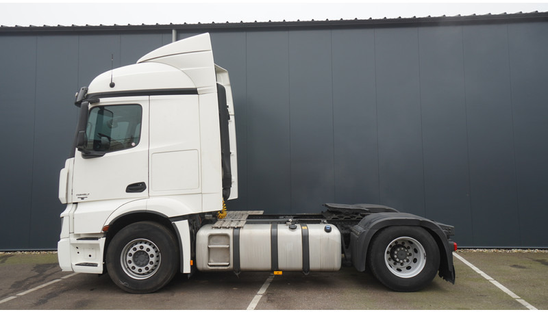 Mercedes-Benz ACTROS 1940 EURO 6 840.000KM - Тягач: фото 1 Mercedes-Benz ACTROS 1940 EURO 6 840.000KM - Тягач: фото 1