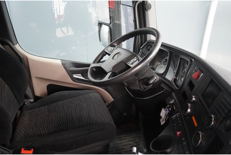 Mercedes-Benz ACTROS 2036 ADR 663.000KM - Тягач: фото 5 Mercedes-Benz ACTROS 2036 ADR 663.000KM - Тягач: фото 5