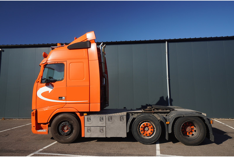Volvo FH 12/500 6X2 EURO 3 - Тягач: фото 1 Volvo FH 12/500 6X2 EURO 3 - Тягач: фото 1