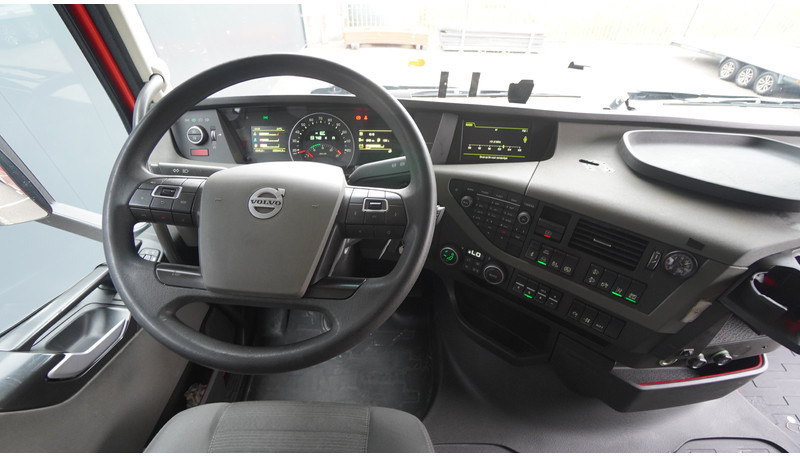 Volvo FH 420 ADR 640.000KM - Тягач: фото 5 Volvo FH 420 ADR 640.000KM - Тягач: фото 5