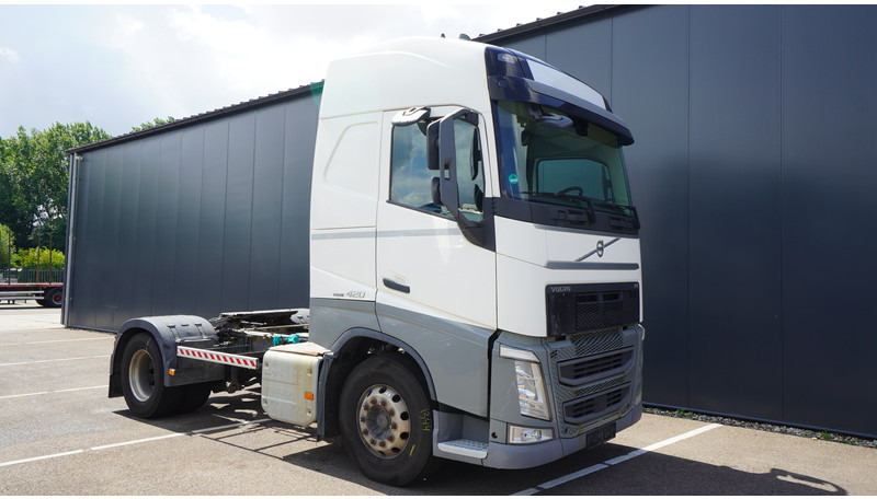 Volvo FH 420 ADR 697.000KM - Тягач: фото 4 Volvo FH 420 ADR 697.000KM - Тягач: фото 4