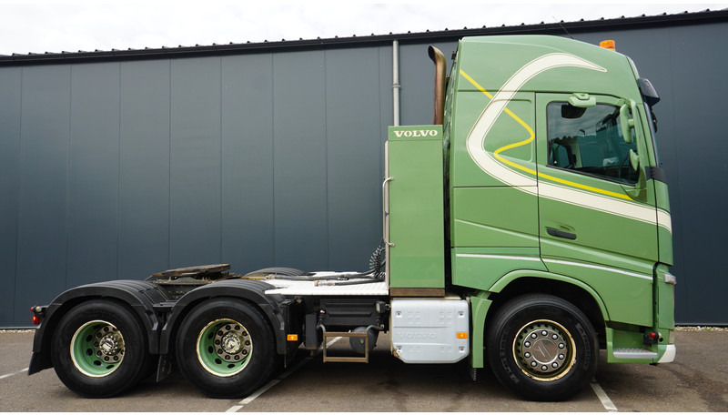 Volvo FH 460 6X4 EURO 6 769.000KM - Тягач: фото 2 Volvo FH 460 6X4 EURO 6 769.000KM - Тягач: фото 2