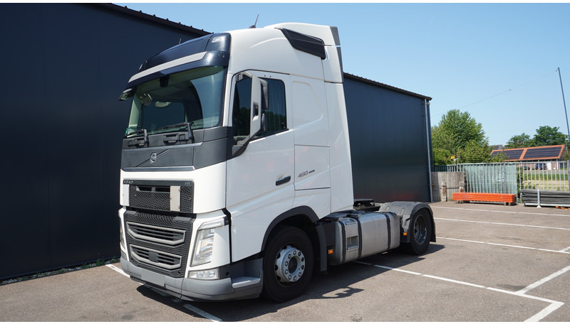 Volvo FH 460 EURO 6 GLOBETROTTER 697.000KM - Тягач: фото 3 Volvo FH 460 EURO 6 GLOBETROTTER 697.000KM - Тягач: фото 3