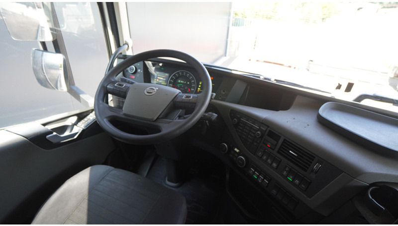 Volvo FH 460 EURO 6 GLOBETROTTER 699.000KM - Тягач: фото 5 Volvo FH 460 EURO 6 GLOBETROTTER 699.000KM - Тягач: фото 5