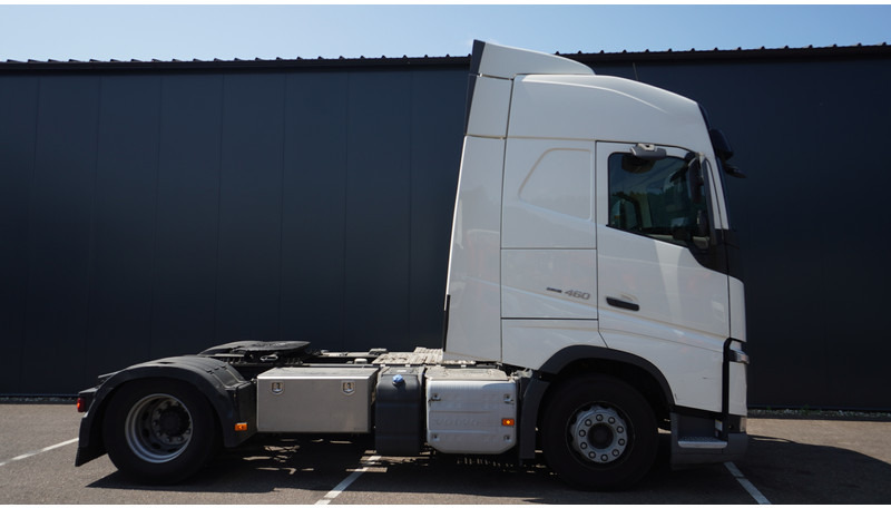 Volvo FH 460 EURO 6 GLOBETROTTER 699.000KM - Тягач: фото 2 Volvo FH 460 EURO 6 GLOBETROTTER 699.000KM - Тягач: фото 2