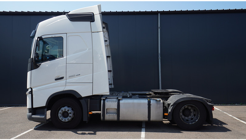Volvo FH 460 EURO 6 GLOBETROTTER 727.000KM - Тягач: фото 1 Volvo FH 460 EURO 6 GLOBETROTTER 727.000KM - Тягач: фото 1