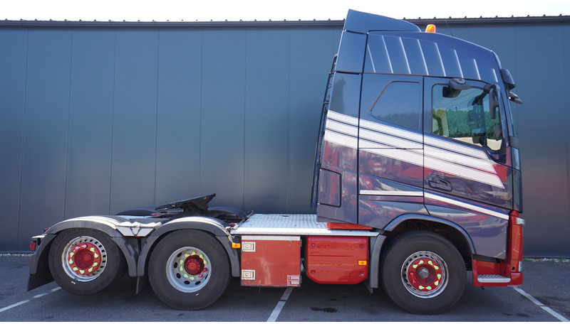 Volvo FH 500 6X2 EURO 6 531.000KM - Тягач: фото 2 Volvo FH 500 6X2 EURO 6 531.000KM - Тягач: фото 2