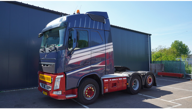 Volvo FH 500 6X2 EURO 6 531.000KM - Тягач: фото 3 Volvo FH 500 6X2 EURO 6 531.000KM - Тягач: фото 3