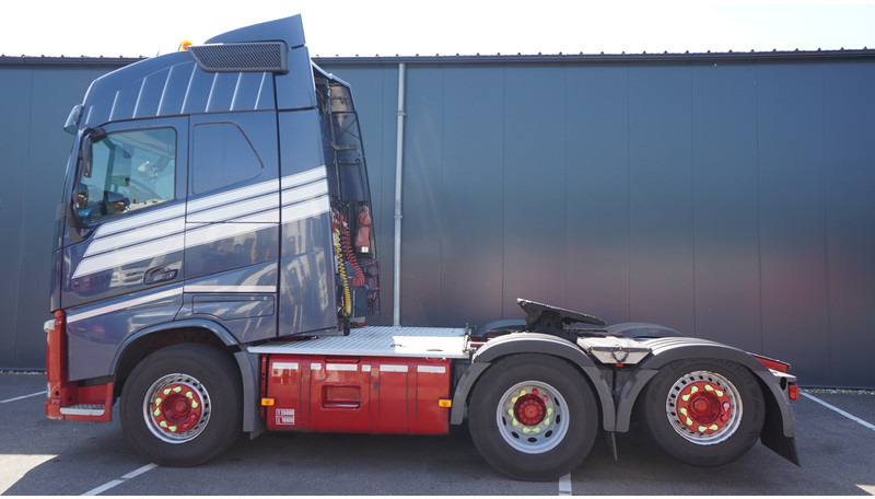 Volvo FH 500 6X2 EURO 6 531.000KM - Тягач: фото 1 Volvo FH 500 6X2 EURO 6 531.000KM - Тягач: фото 1