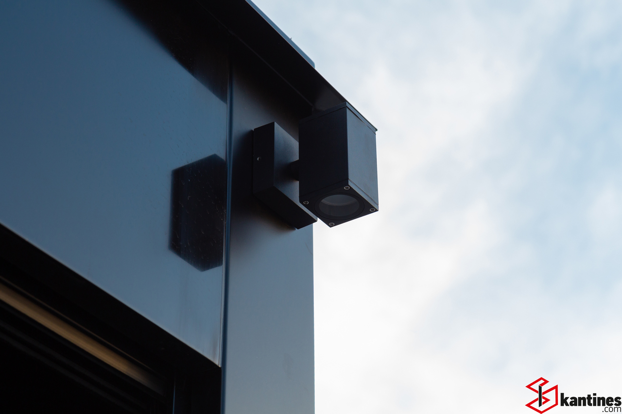 Торговый прицеп Skretas Box XXL Size: фото 10