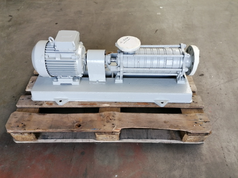 Sihi 3605 USED pump build on frame Gas, Gaz, LPG, GPL, Gaz, Propane, Butane. -Our used pumps are prepared for reuse in the field. Sucion connection is DN65 - Топливный насос для Грузовиков: фото 1 Sihi 3605 USED pump build on frame Gas, Gaz, LPG, GPL, Gaz, Propane, Butane. -Our used pumps are prepared for reuse in the field. Sucion connection is DN65 - Топливный насос для Грузовиков: фото 1