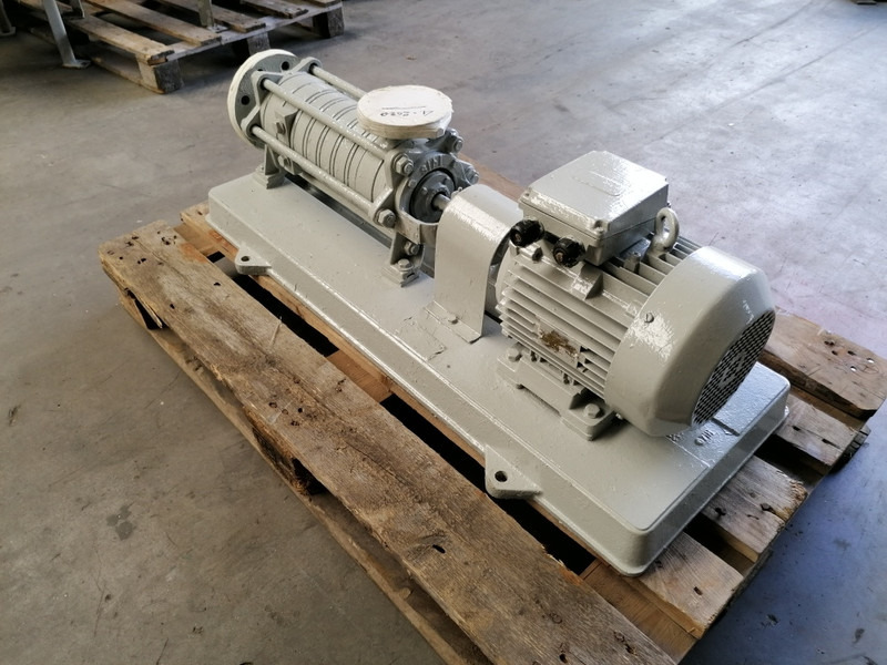Sihi 3605 USED pump build on frame Gas, Gaz, LPG, GPL, Gaz, Propane, Butane. -Our used pumps are prepared for reuse in the field. Sucion connection is DN65 - Топливный насос для Грузовиков: фото 3 Sihi 3605 USED pump build on frame Gas, Gaz, LPG, GPL, Gaz, Propane, Butane. -Our used pumps are prepared for reuse in the field. Sucion connection is DN65 - Топливный насос для Грузовиков: фото 3